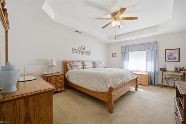 322 Faulk RD, Norfolk, VA 23502
