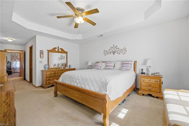 322 Faulk RD, Norfolk, VA 23502