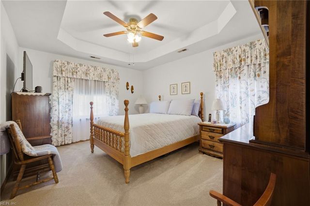 322 Faulk RD, Norfolk, VA 23502