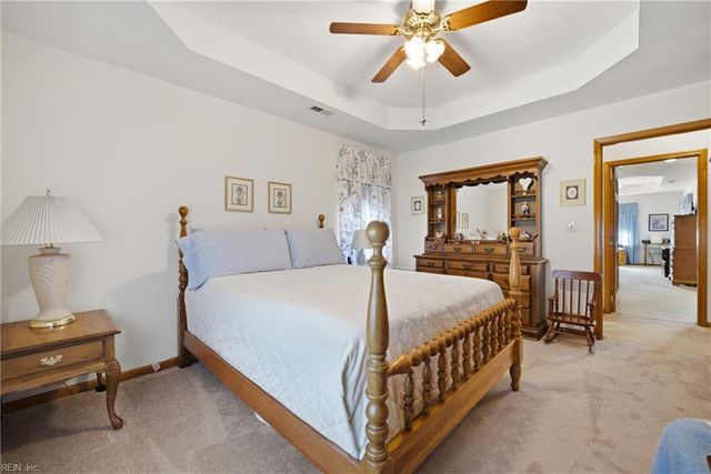 322 Faulk RD, Norfolk, VA 23502
