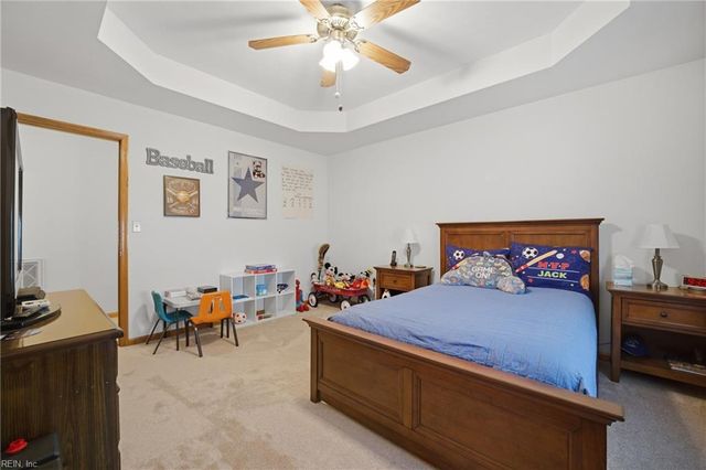 322 Faulk RD, Norfolk, VA 23502