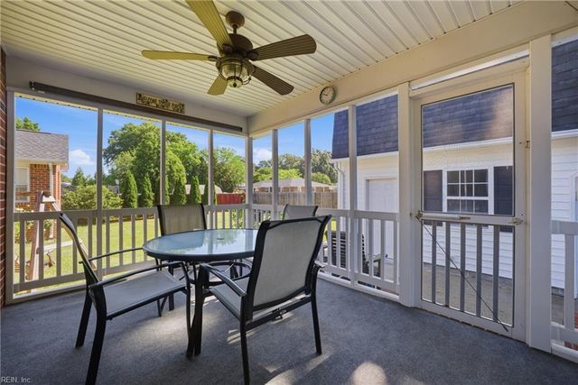 322 Faulk RD, Norfolk, VA 23502