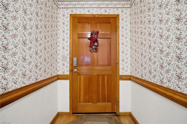 322 Faulk RD, Norfolk, VA 23502
