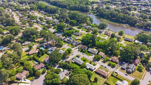 322 Faulk RD, Norfolk, VA 23502
