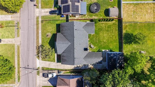 322 Faulk RD, Norfolk, VA 23502