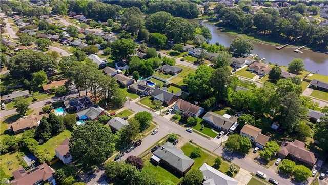 322 Faulk RD, Norfolk, VA 23502