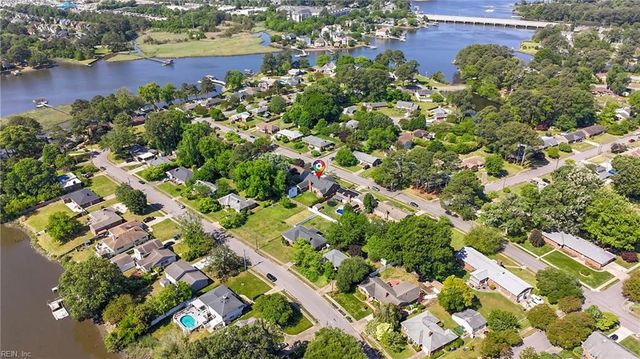 322 Faulk RD, Norfolk, VA 23502