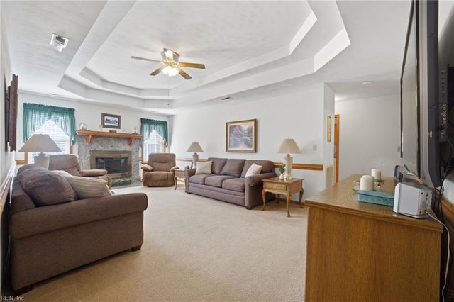 322 Faulk RD, Norfolk, VA 23502