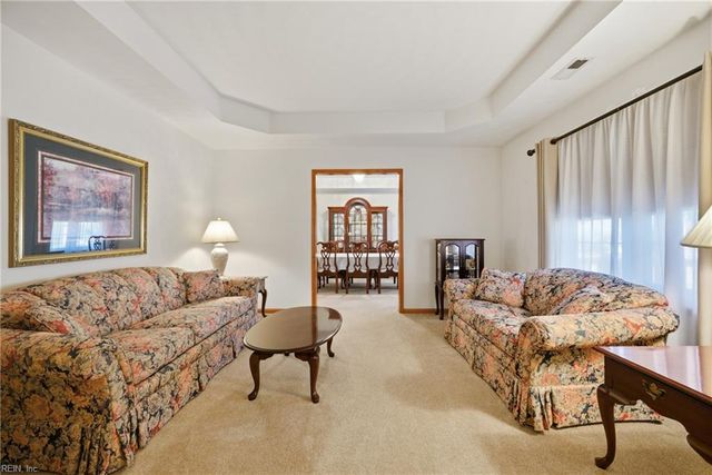 322 Faulk RD, Norfolk, VA 23502