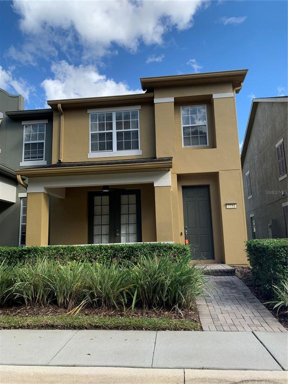 7751 FAIRGROVE AVENUE, Windermere, FL 34786