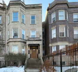 6402 S Greenwood Avenue, Chicago, IL 60637
