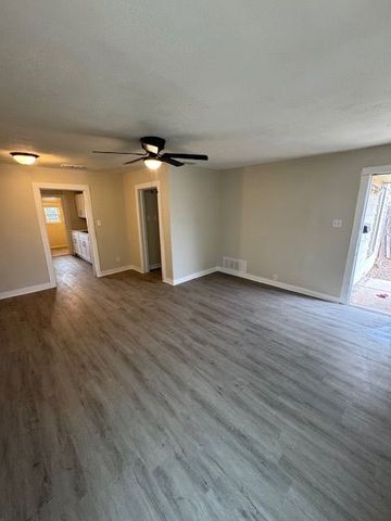 2718 S 11th Street, Abilene, TX 79605