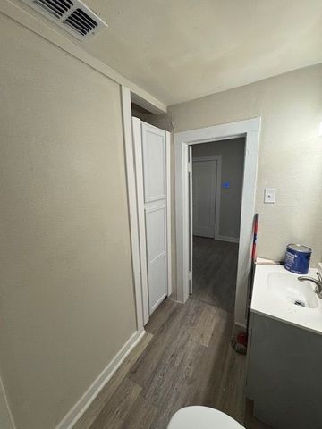 2718 S 11th Street, Abilene, TX 79605