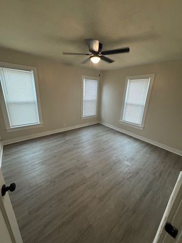 2718 S 11th Street, Abilene, TX 79605