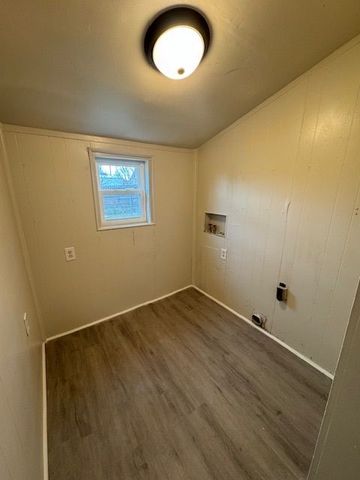 2718 S 11th Street, Abilene, TX 79605