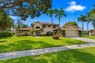 451 NW 194th Avenue, Pembroke Pines, FL 33029