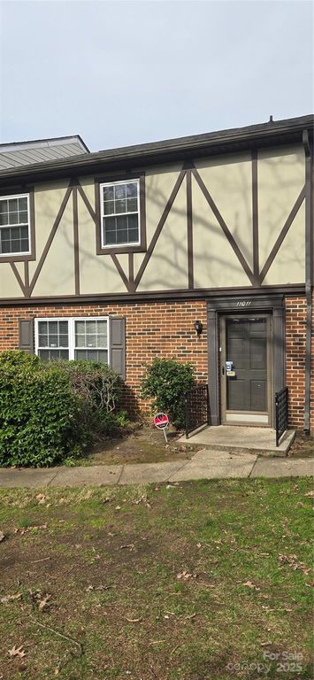 11011 Park Road, Charlotte, NC 28226