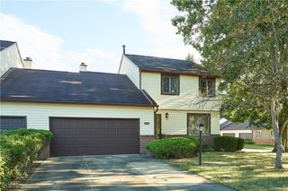 59 Tudor Lane, Kent, OH 44240