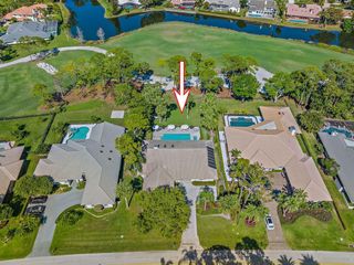 21 Rabbits Run, Palm Beach Gardens, FL 33418