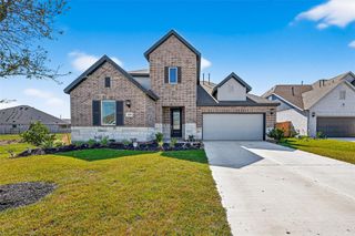2618 Jasper Oaks Drive, Rosharon, TX 77583