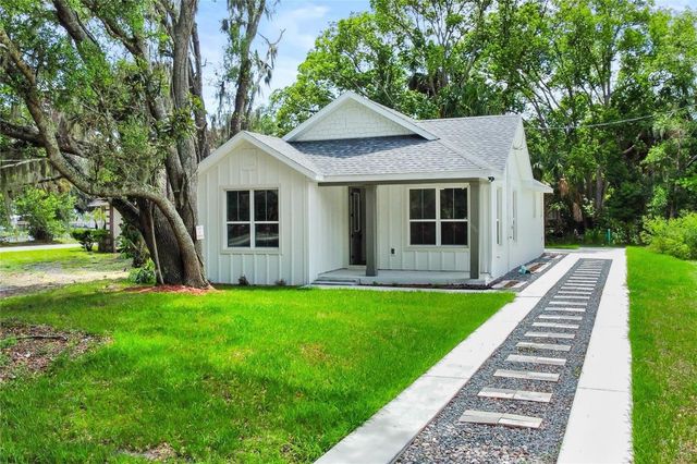 1010 HICKORY AVENUE, Sanford, FL 32771
