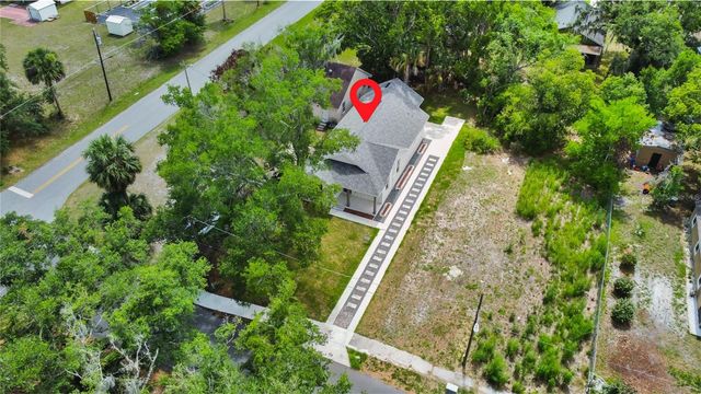 1010 HICKORY AVENUE, Sanford, FL 32771
