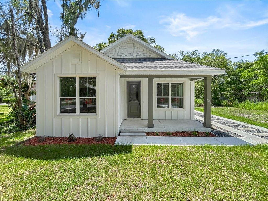 1010 HICKORY AVENUE, Sanford, FL 32771
