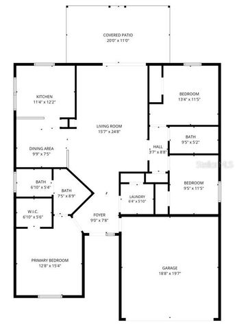 504 WEXDON COURT, Lake Mary, FL 32746