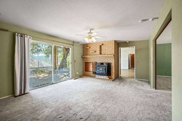 5925 Sly Park Rd, Placerville, CA 95667