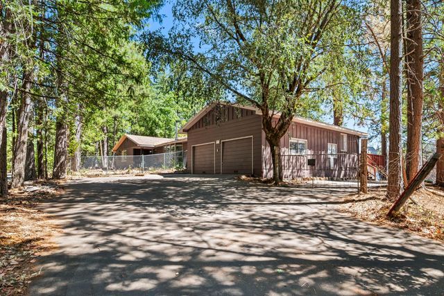 5925 Sly Park Rd, Placerville, CA 95667