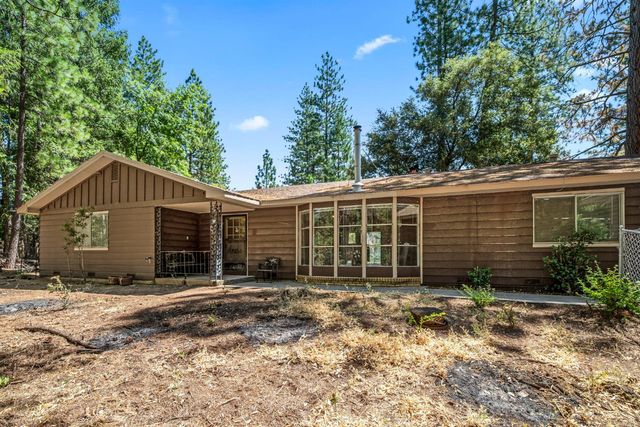 5925 Sly Park Rd, Placerville, CA 95667