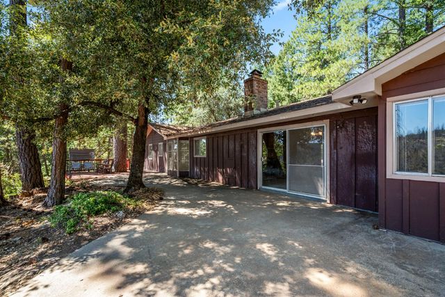 5925 Sly Park Rd, Placerville, CA 95667