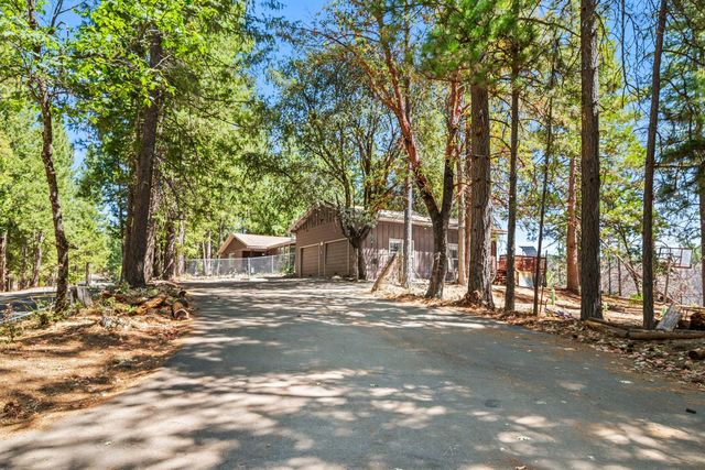 5925 Sly Park Rd, Placerville, CA 95667