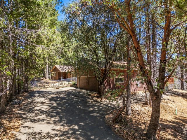 5925 Sly Park Rd, Placerville, CA 95667