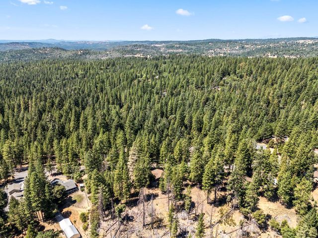 5925 Sly Park Rd, Placerville, CA 95667