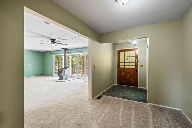 5925 Sly Park Rd, Placerville, CA 95667