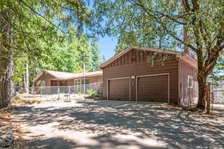 5925 Sly Park Rd, Placerville, CA 95667