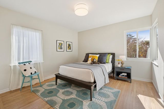 6254 6254 Girvin Drive, Oakland, CA 94611