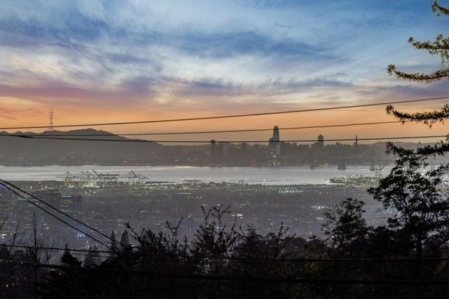 6254 6254 Girvin Drive, Oakland, CA 94611