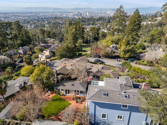 6254 6254 Girvin Drive, Oakland, CA 94611