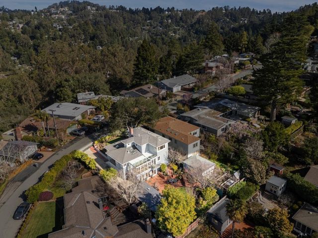 6254 6254 Girvin Drive, Oakland, CA 94611