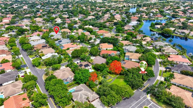 4964 NW 108th Terrace, Coral Springs, FL 33076