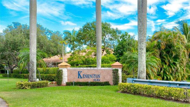 4964 NW 108th Terrace, Coral Springs, FL 33076