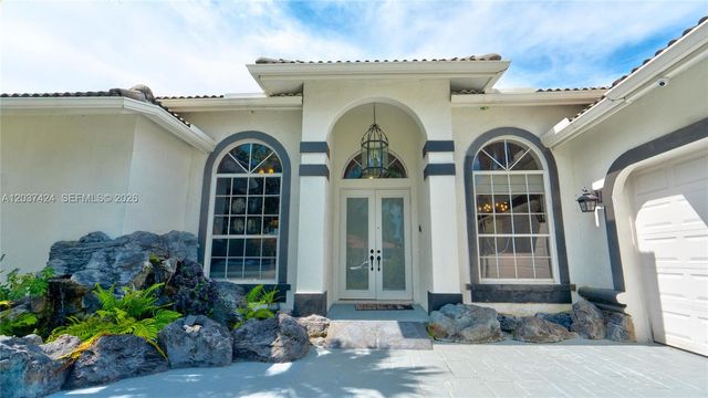 4964 NW 108th Terrace, Coral Springs, FL 33076
