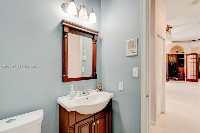 4964 NW 108th Terrace, Coral Springs, FL 33076