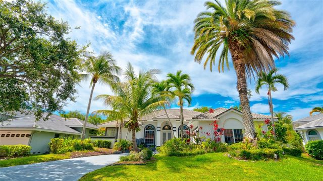 4964 NW 108th Terrace, Coral Springs, FL 33076