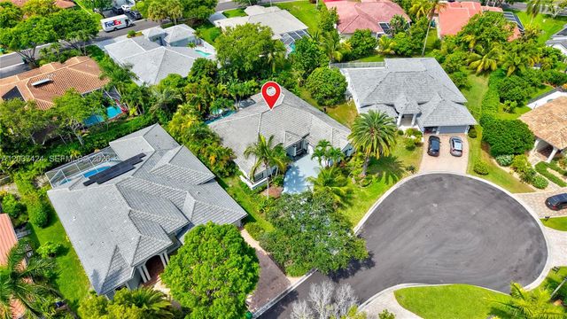 4964 NW 108th Terrace, Coral Springs, FL 33076
