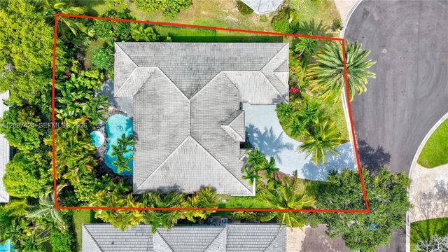 4964 NW 108th Terrace, Coral Springs, FL 33076