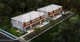 124 Coral Way Way E, Indialantic, FL 32903