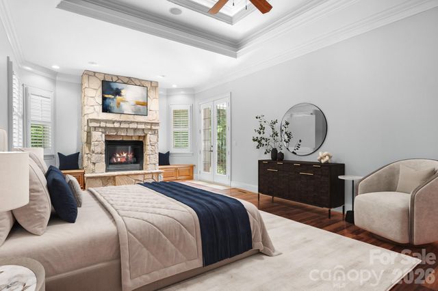 2215 Whiskery Drive, Waxhaw, NC 28173